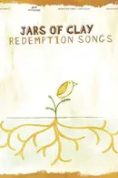 Book cover of Jars of Clay - Redemption Songs