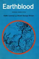 Book cover of Earthblood