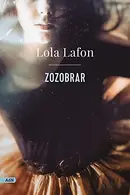 Book cover of Zozobrar