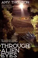 Book cover of Through alien eyes
