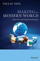 Book cover of Making the Modern World