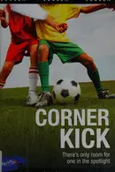 Book cover of Corner kick