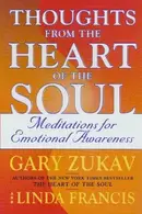 Book cover of Thoughts from the Heart of the Soul