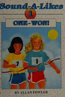 Book cover of One-won!