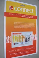 Book cover of Connect with LearnSmart Code Card to accompany Intermediate Accounting