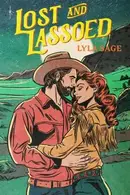 Book cover of Lost and Lassoed