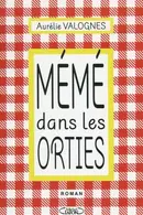 Book cover of Mémé dans les orties