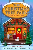 Book cover of The Christmas Tree Farm