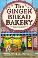 Book cover of The Gingerbread Bakery