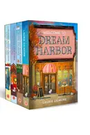 Book cover of Dream Harbor Book Set, Vol. I