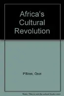 Book cover of Africa's cultural revolution