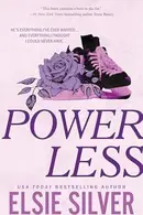 Book cover of Powerless