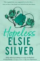 Book cover of Hopeless