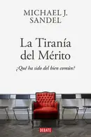 Book cover of La tiranía del mérito
