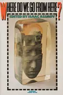 Book cover of Where do we go from here?