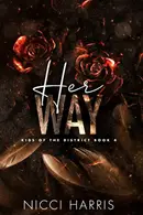 Book cover of Her Way