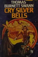 Book cover of Cry Silver Bells