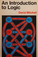 Book cover of An introduction to logic