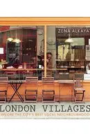 Book cover of London Villages
