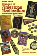 Book cover of Images of American radicalism