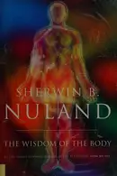 Book cover of Wisdom of the Body