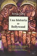 Book cover of Una historia de Bollywood