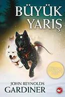 Book cover of Buyuk Yaris