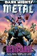 Book cover of Dark nights