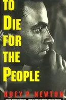 Book cover of To Die for the People