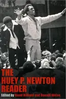 Book cover of The Huey P. Newton reader