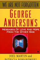 Book cover of We are not forgotten