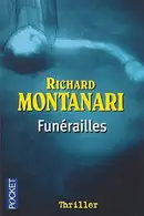 Book cover of Funérailles