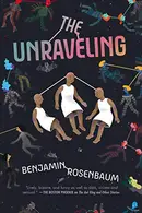 Book cover of Unraveling