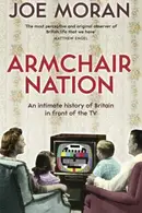 Book cover of Armchair Nation