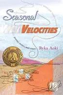 Book cover of Seasonal Velocities