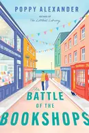 Book cover of Battle of the Bookshops