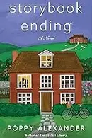 Book cover of Storybook Ending