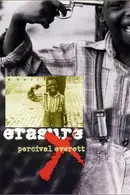 Book cover of Erasure