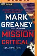 Book cover of Mission Critical