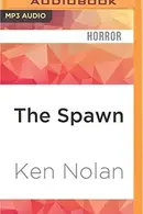 Book cover of Spawn, The