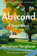 Book cover of Abscond