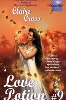 Book cover of Love potion #9