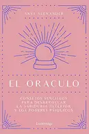 Book cover of El oráculo