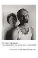 Book cover of Invisible History