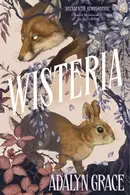 Book cover of Wisteria
