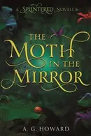 Book cover of The Moth in the Mirror