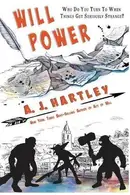 Book cover of Will Power