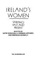 Book cover of Ireland's women