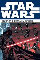 Book cover of Star Wars En guerra contra el imperio nº 01/02