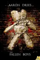 Book cover of The Fallen Boys
